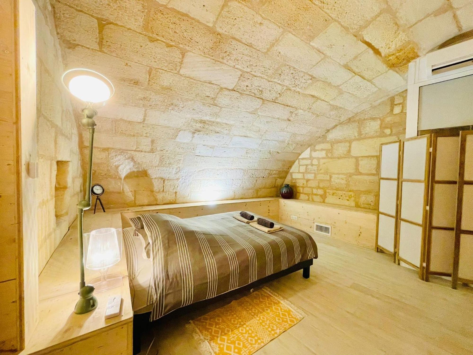 Loft Bordelais Bordéus Exterior foto