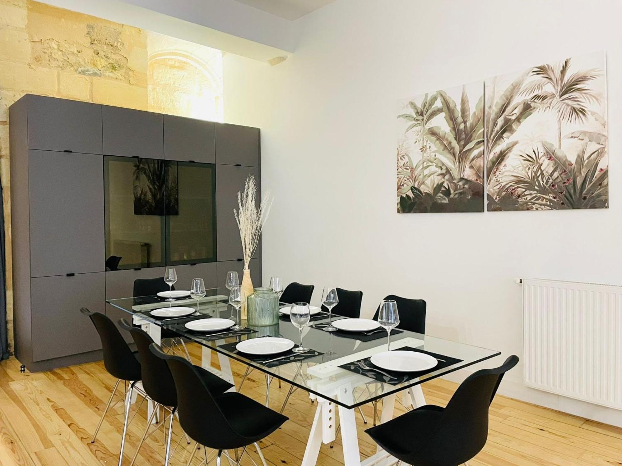 Loft Bordelais Bordéus Exterior foto